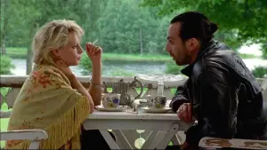 Задник к фильму "Дом ангелов" #684808