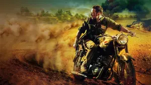 Задник к фильму "Своя война. Шторм в пустыне" #380038