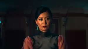 Задник к фильму "Баллада о маленьком игроке" #585182