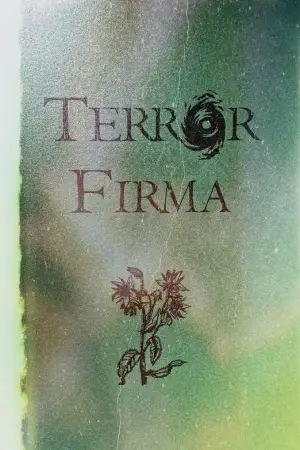 Постер к фильму "Terror Firma"