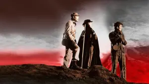 Задник к фильму "Путешествие к центру Земли" #248357