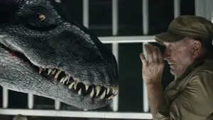 Задник к фильму "Мир Юрского периода 2" #575838