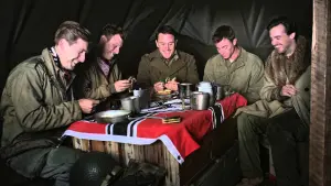 Задник к фильму "Боевые свиньи" #362114