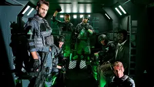 Видео к фильму Kill Mode | Kill Mode (2019) Official Trailer HD