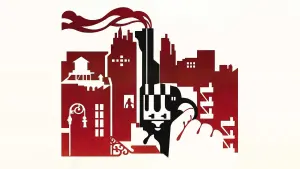 Задник к фильму "Злые улицы" #240462