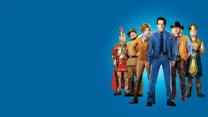 Задник к фильму "Ночь в музее 2" #301570