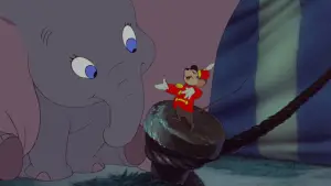 Задник к фильму "Дамбо" #622923