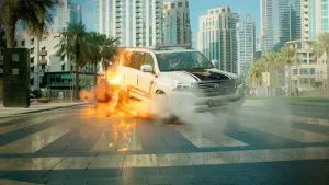 Задник к фильму "Патхан" #373587