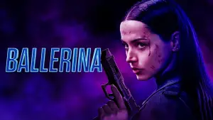 Задник к фильму "Балерина" #526199