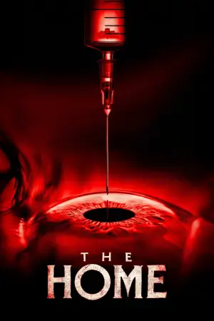 Постер к фильму "Обитель" #564035