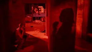 Задник к фильму "Воскрешение" #761685