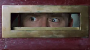 Задник к фильму "Зомби по имени Шон" #649547