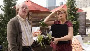 Задник к фильму "Нью-Йорк, Нью-Йорк" #206369