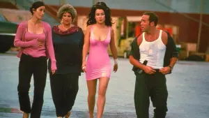 Задник к фильму "Команда" #471917