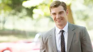 Задник к фильму "Прислуга" #602897