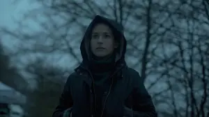 Задник к фильму "Невидимый страж" #282888