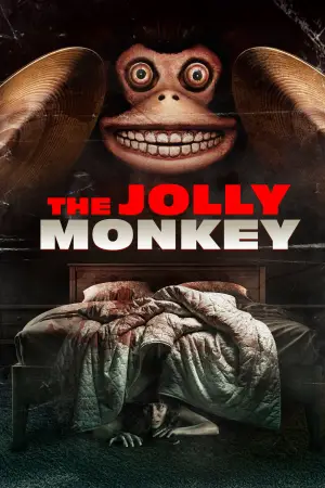 Постер к фильму "The Jolly Monkey" #763689
