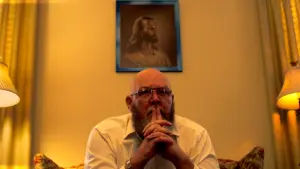 Задник к фильму "The Lord Provides" #777436