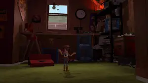 Задник к фильму "История игрушек" #554249