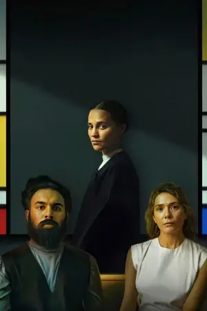 Постер к фильму "Оценка" #595156