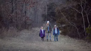 Задник к фильму "Зимняя кость" #261082