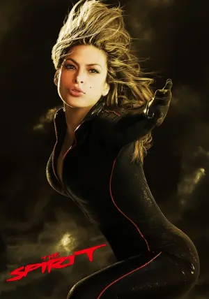 Постер к фильму "Мститель" #361002