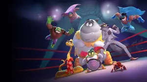 Задник к фильму "" #527183