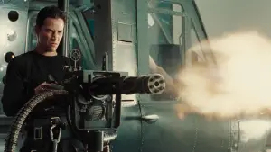 Задник к фильму "Матрица" #526068