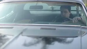 Задник к фильму "Цирюльник" #662936