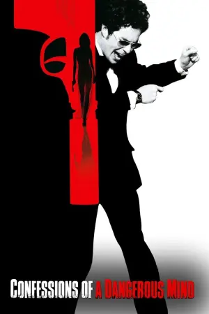 Постер к фильму "Признания опасного человека" #125837