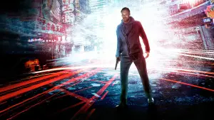 Задник к фильму "Наркополис" #655847