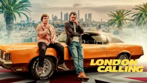 Лондон на проводе