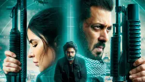 Задник к фильму "Тигр 3" #333098