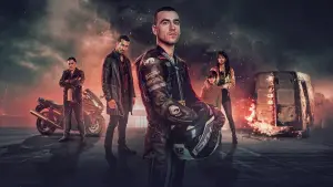 Задник к фильму "Сентауро" #363125