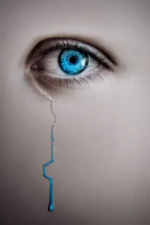 Постер к фильму "Искусственная девушка" #347185