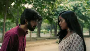 Задник к фильму "Diwali Ke Shor Mein" #823646