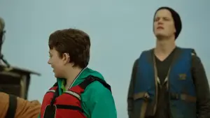 Задник к фильму "Потерянное и найденное" #485735