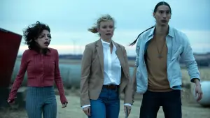 Задник к фильму "13 минут" #330978