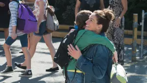 Задник к фильму "Чудо" #444047