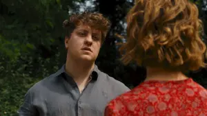 Задник к фильму "Красное небо" #415917