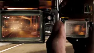 Задник к фильму "Дежа Вю" #616265