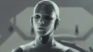 Задник к фильму "Мой создатель" #295700