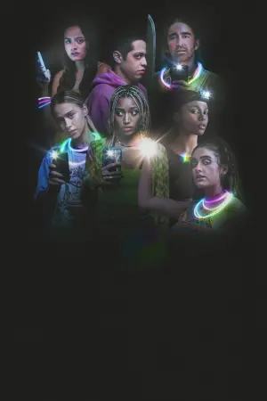 Постер к фильму "Тела, тела, тела" #288920