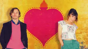 Задник к фильму "Любовь как бестселлер" #417146