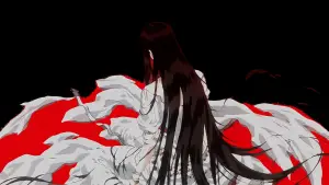 Задник к фильму "D: Жажда крови" #701672