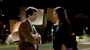 Видео к фильму Селеста и Джесси навеки | Celeste And Jesse Forever - Trailer