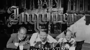 Задник к фильму "Гражданин Кейн" #180112