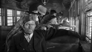 Задник к фильму "Мертвец" #730737