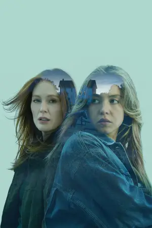 Постер к фильму "Долина эха" #577456