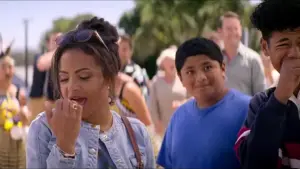 Задник к фильму "Хижина Любви" #506111